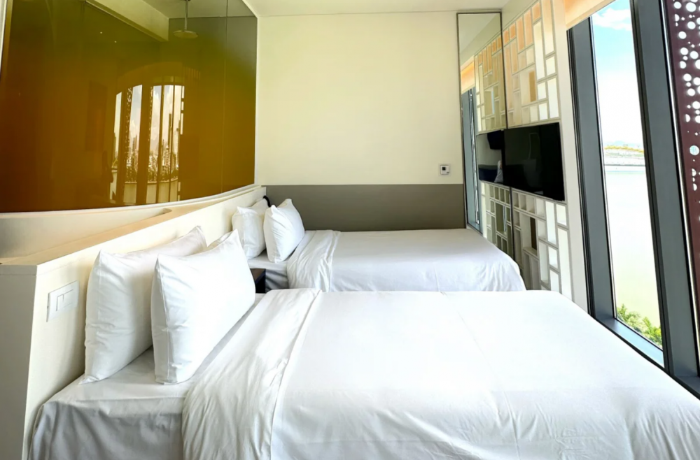 Wink Luxe, Wink Icon Hotel Danang Riverside 5*
