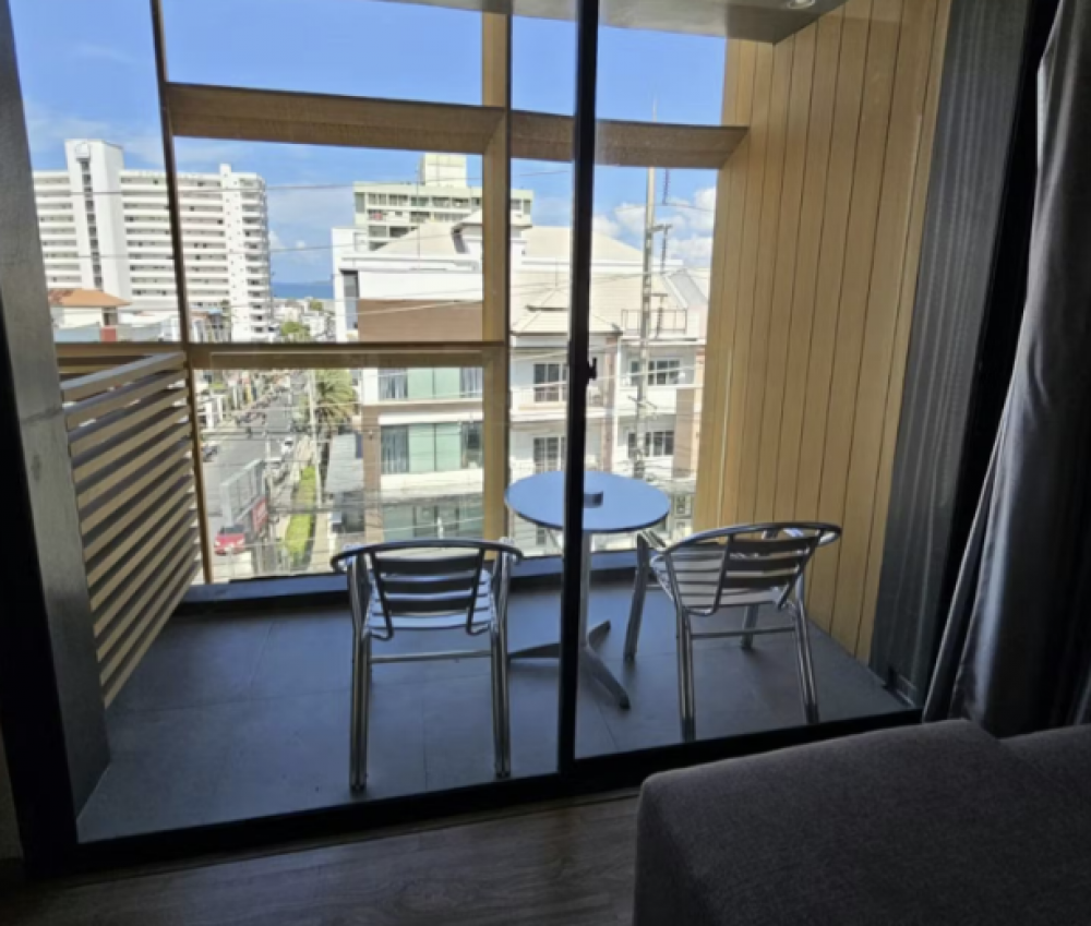 Grand Suite, Has Pattaya 4*