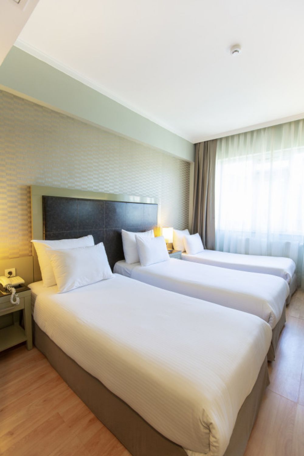 Standard, Hotellino Istanbul 4*