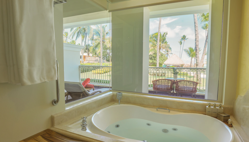 Near Beach Butler Suite, Iberostar Grand Bavaro |  Adults Only 5*