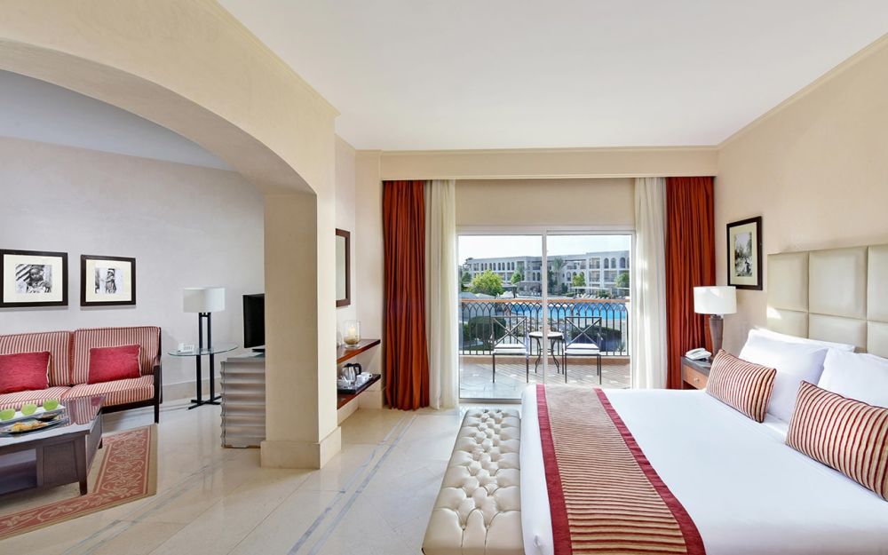 Junior Suite, Jaz Mirabel Club 5*