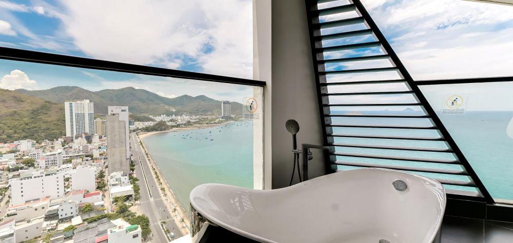 Suite, Boton Blue Hotel & Spa 5*