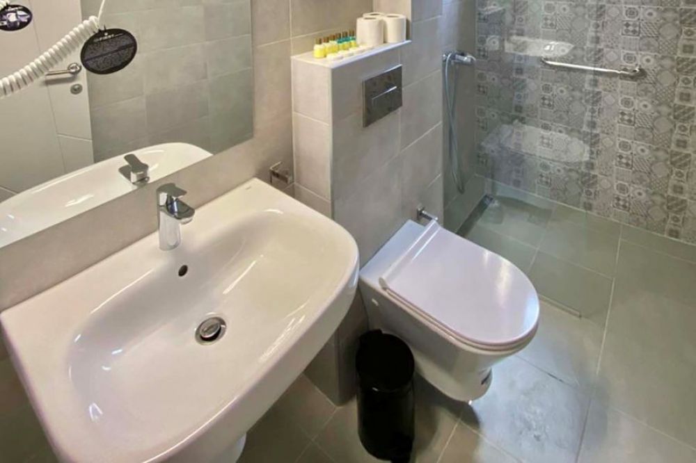 Family APP, Pearl Beach 4*