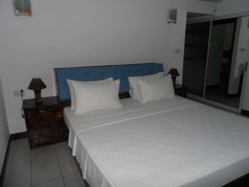 Apartment Job Fish, Anse Norwa Self Catering 