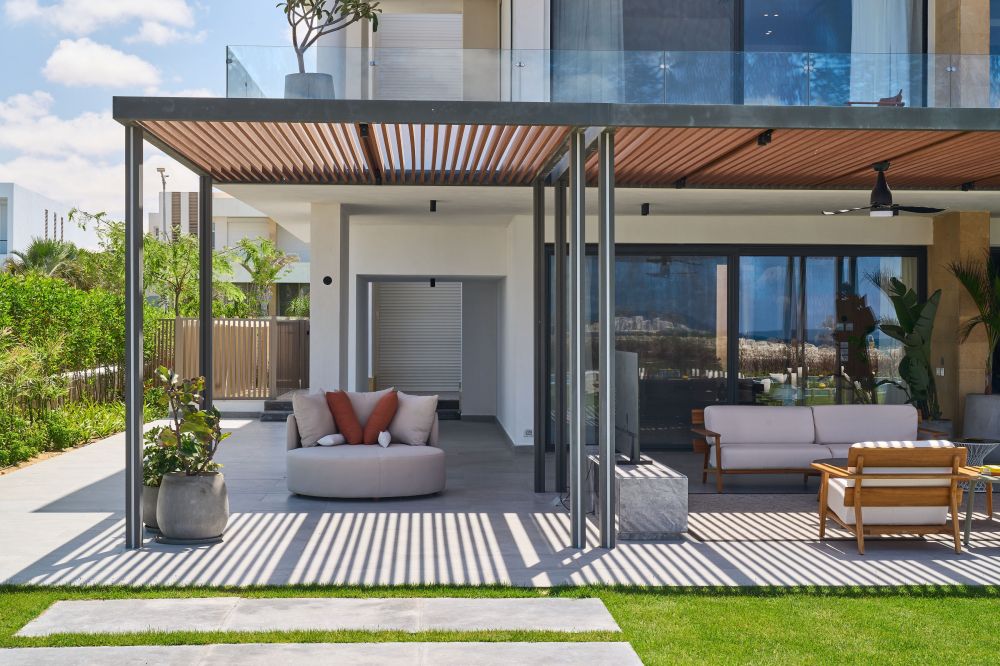 G Villa, The G Hotel Seashell 5*