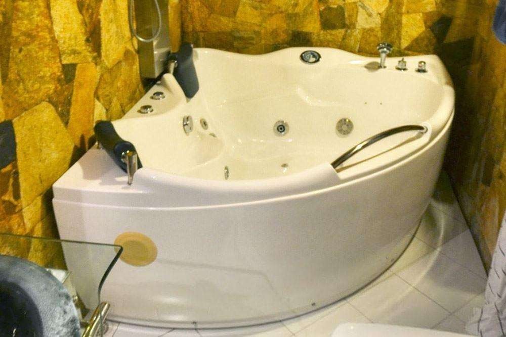 Super Deluxe Cabana Room, Flower Garden Cabanas 3*