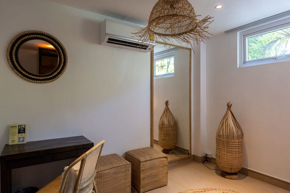 2 Bed Mixed Community Dorm, Selina Serenity Rawai Phuket 5*