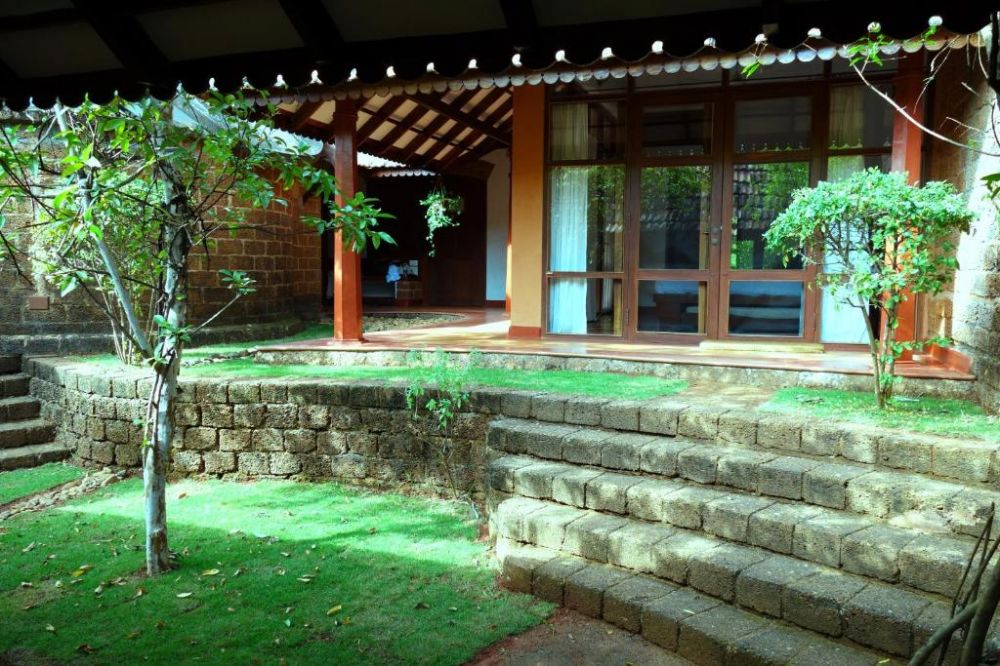 Konkan Villa, Swaswara 5*