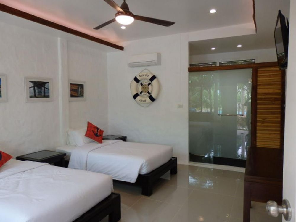 Standard, Parama Resorts Koh Chang 5*