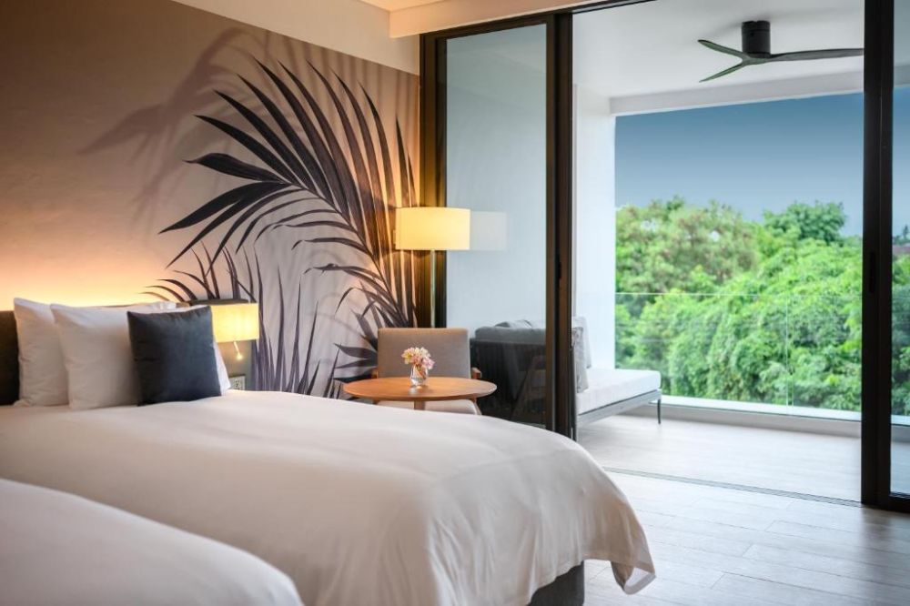 Junior Suite GV/ PV/ Pool Access, Stay Wellbeing & Lifestyle Resort 5*