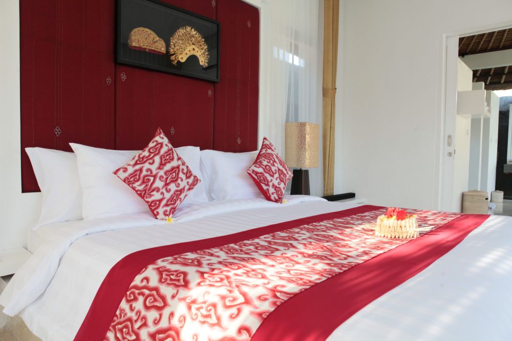 1 Bedroom Pool Villa – Premier, Alam Boutique Villa 5*