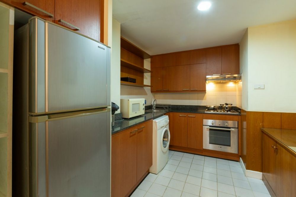 Two Bedroom Suite, Kantary House 3*