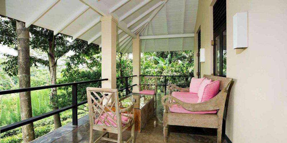 Plantation Villa Mango & Tamarind, Kahanda Kanda 5*