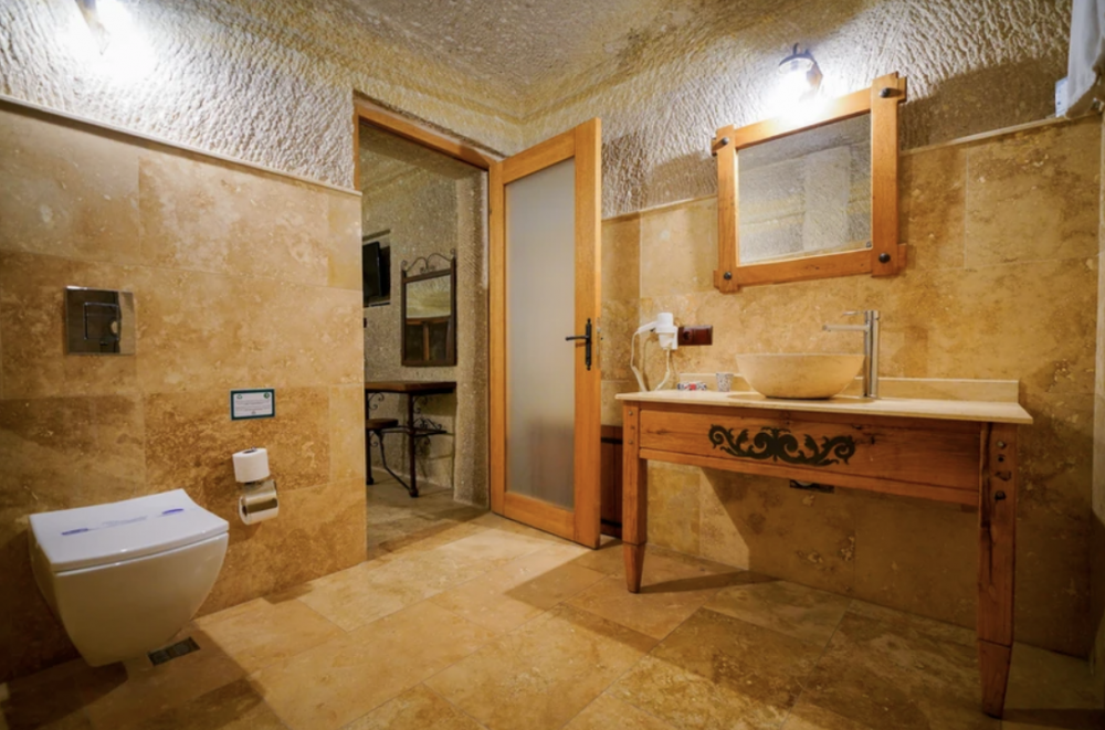 Standard Room, Design Cappadocia Hotel 4+