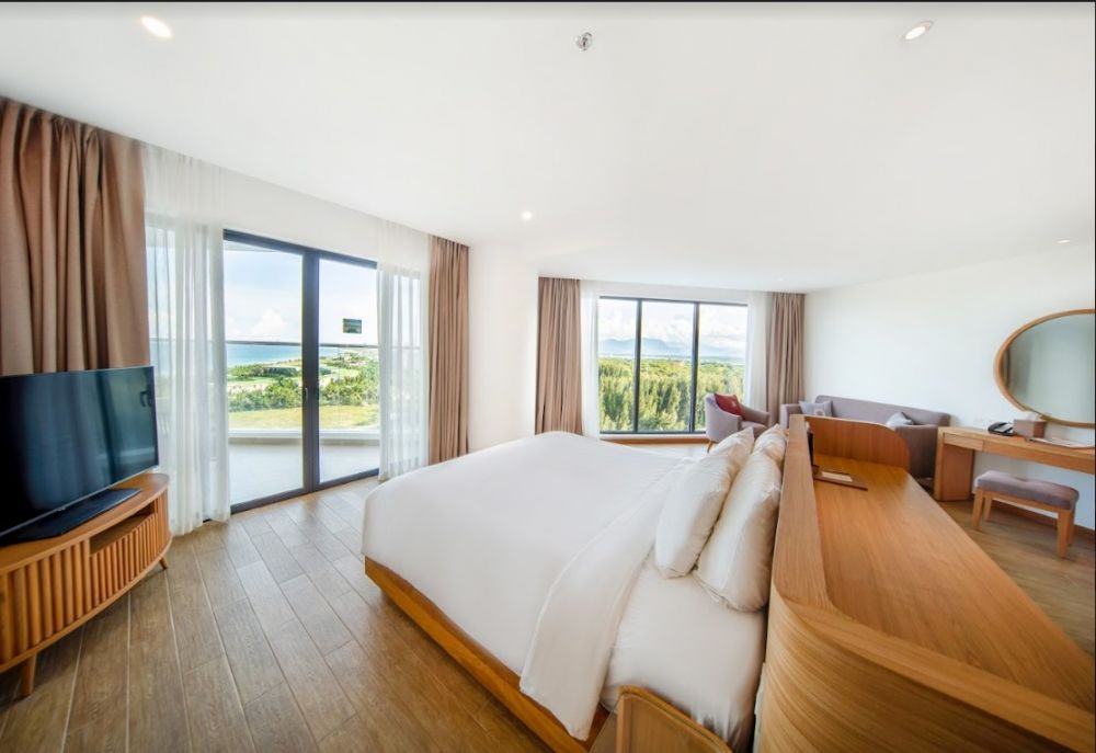 Selectum Signature, Selectum Noa Resort Cam Ranh 5*