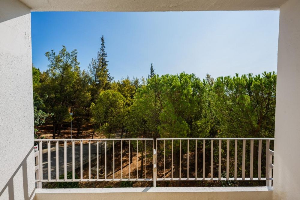 Standard Park Side/ Sea Side Balcony, Hotel Medena 3*