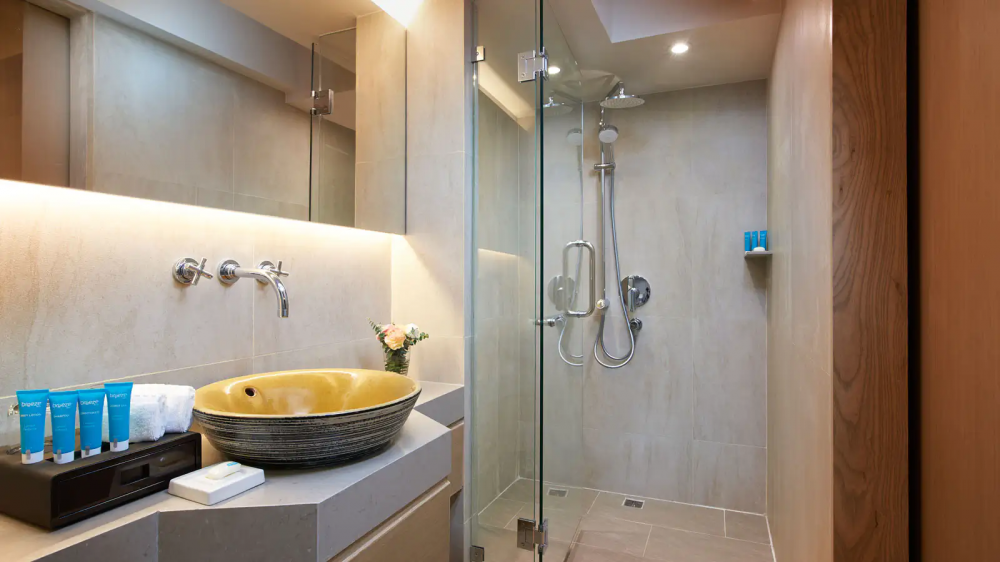 Two Bedroom Pool Villa, Amari Vogue 5*