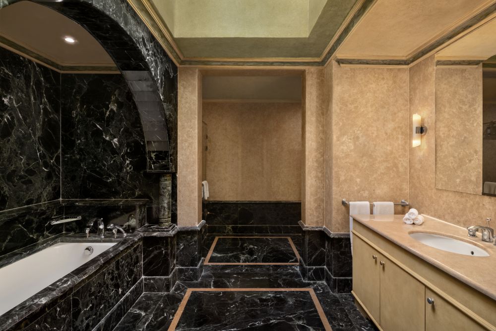 Royal Suite, Sheraton Sharm Hotel, Resort, Villas & Spa 5*