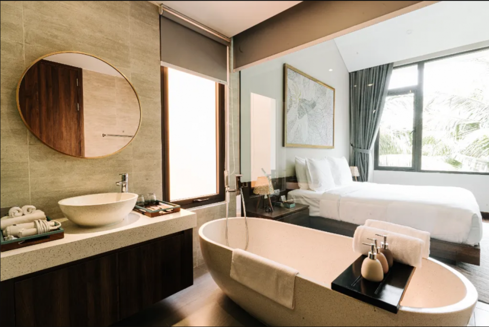 2 Bedroom Villa, Hoi An Memories Resort & Spa 5*
