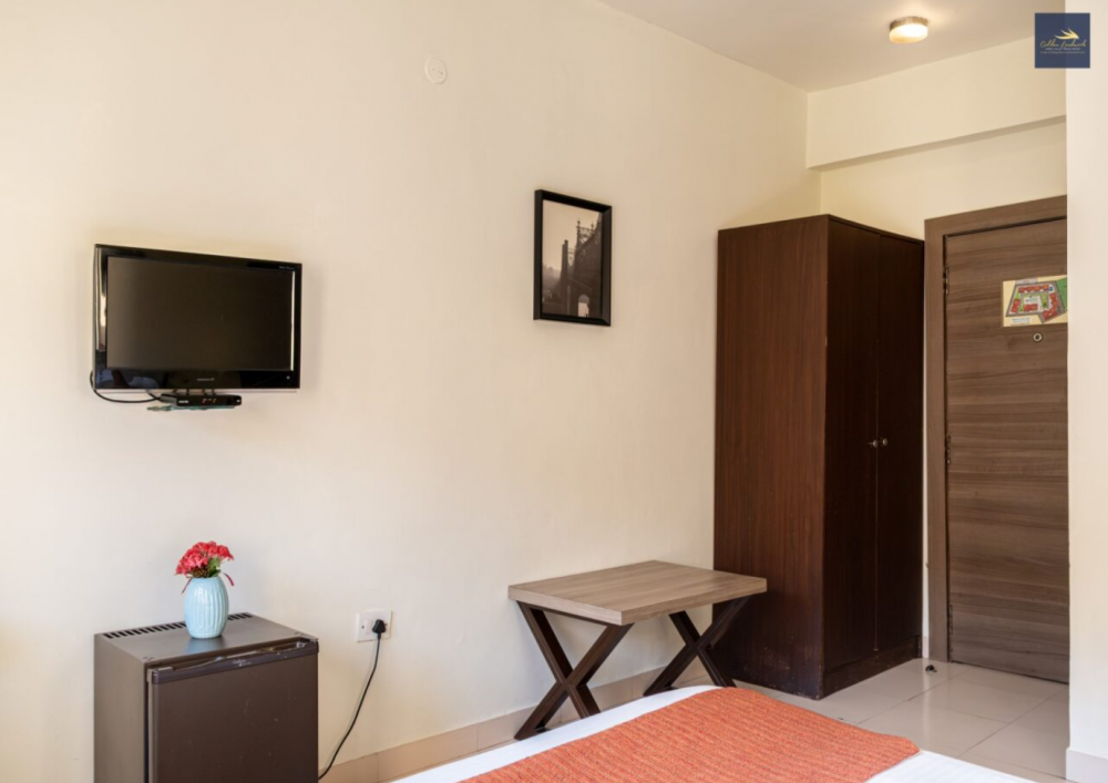 Club Class Room, Golden Landmark Green Valley Beach Resort 3*