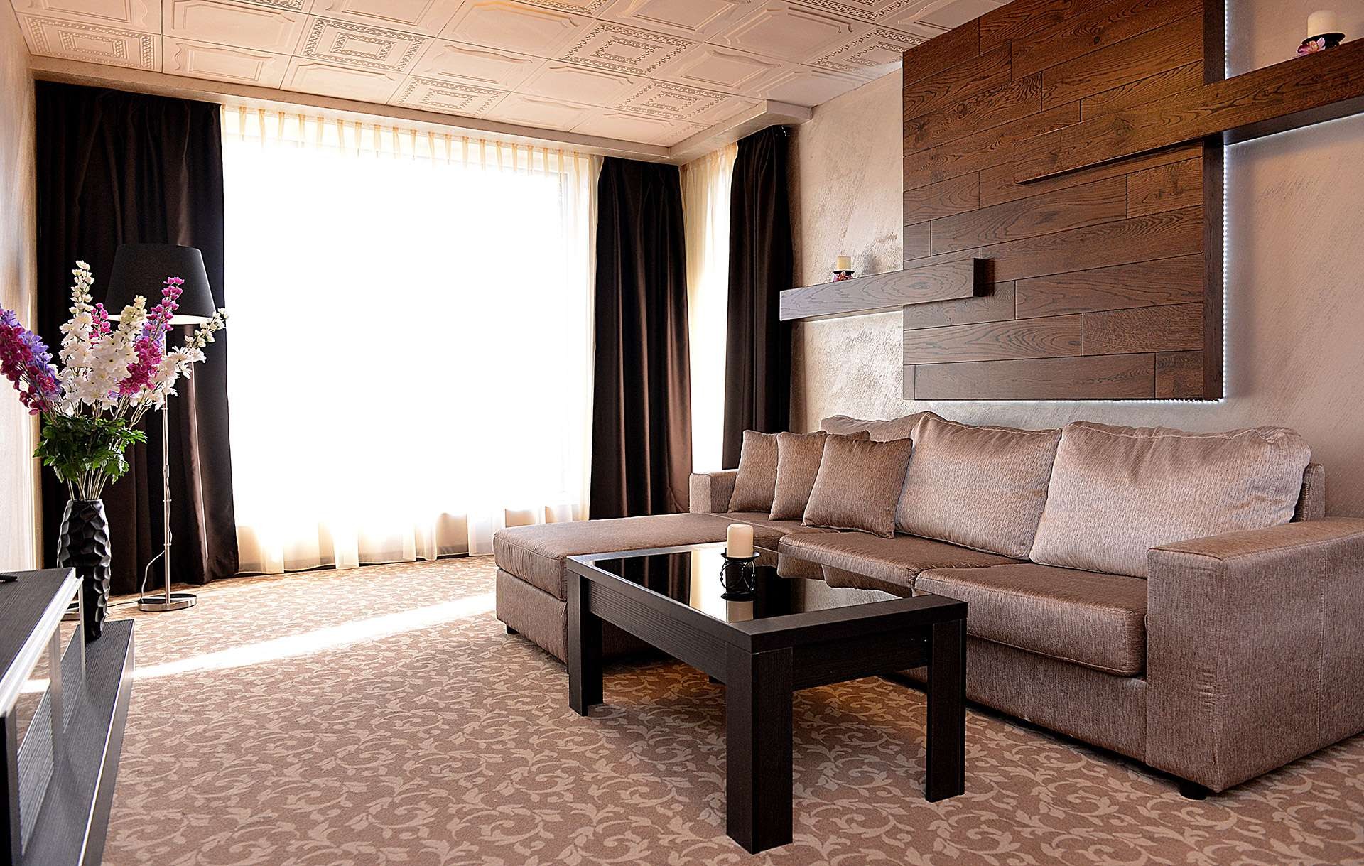 2 bedroom Apart, Grand Hotel Bansko 4*