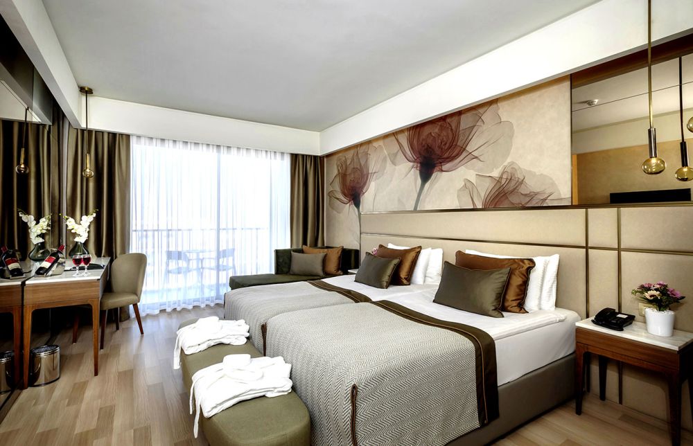 Standard Room, Rio Lavitas Resort & Spa 5*