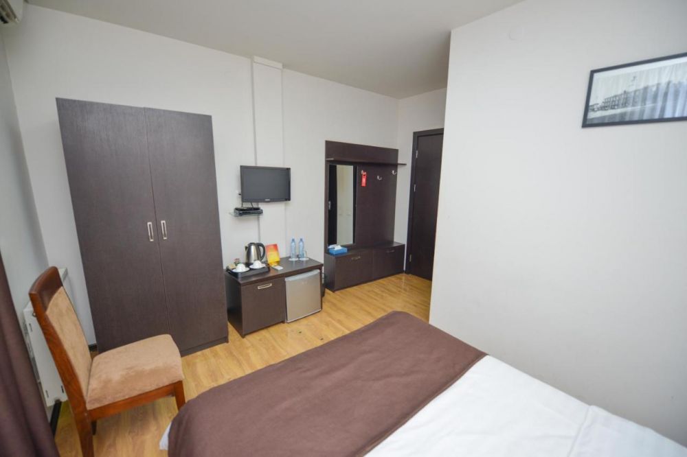 Standard, City Inn Tbilisi 4*