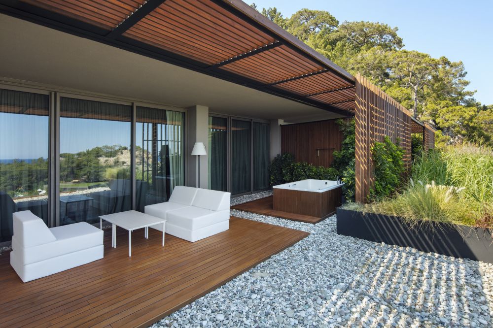 Royal Residence Family Suite GV/SV, Maxx Royal Kemer 5*