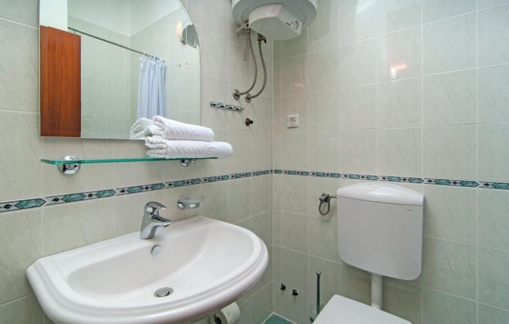 One Bedroom Apartment 2+2, Apartments Lavica 3*