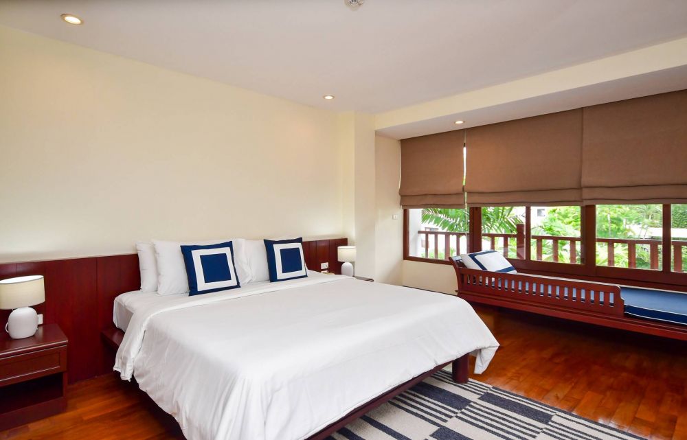 Arinara Suite, Arinara Beach Resort Phuket 4*