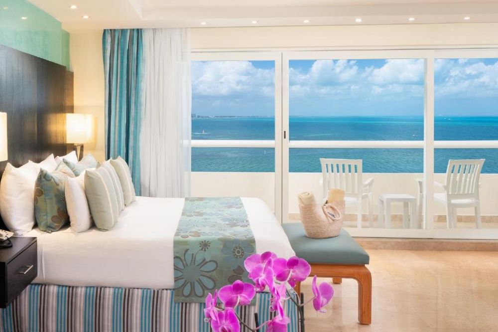 Sian Ka'an Master Suite, The Sian Ka'an at Sens Cancun | Adult Only section at The SENS Cancun 5*