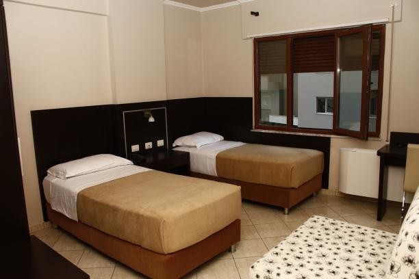 Standart Room, Nais Beach 3*