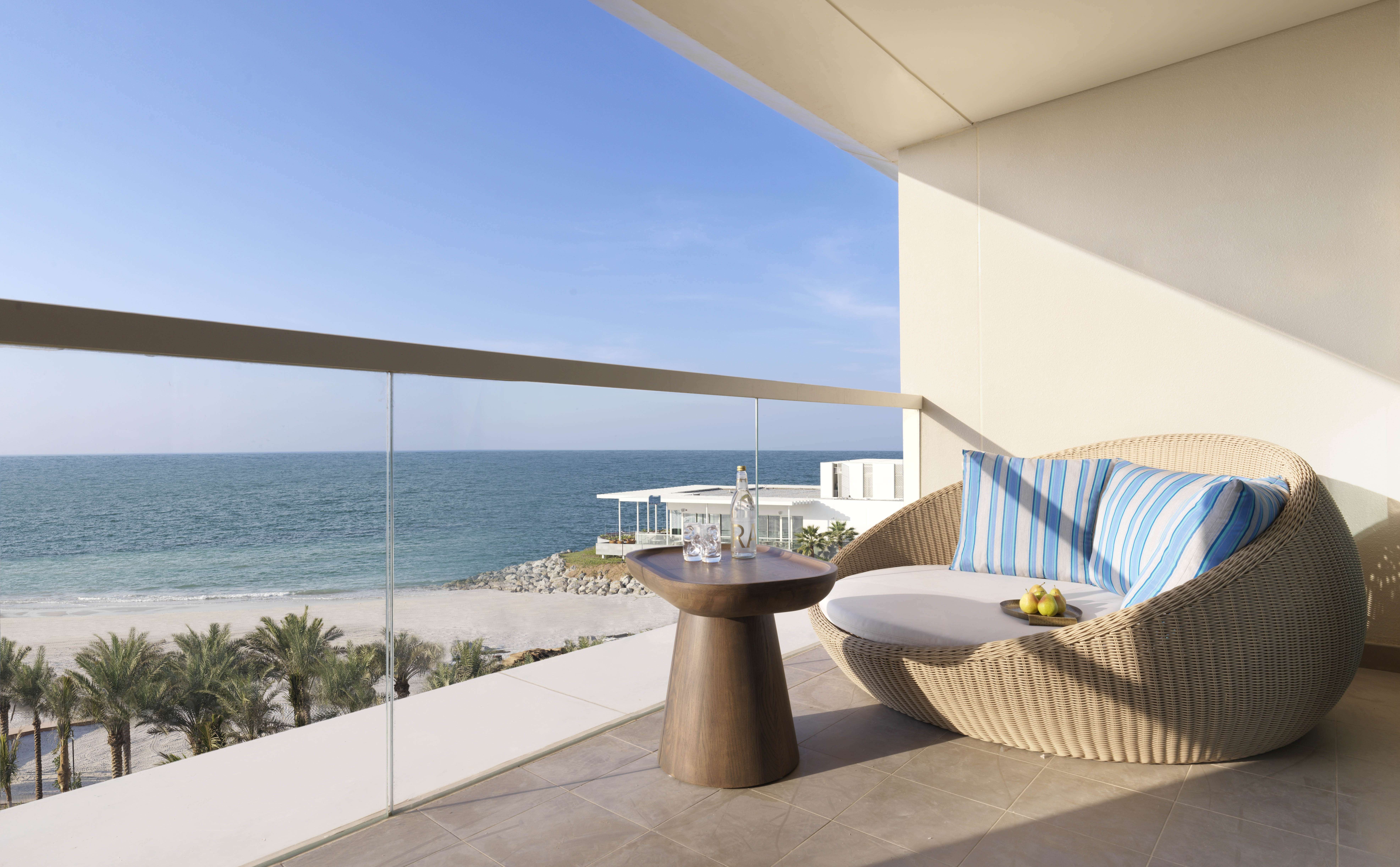 Club Intercontinental SV, Intercontinental Ras Al Khaimah Mina Al Arab Resort 5*