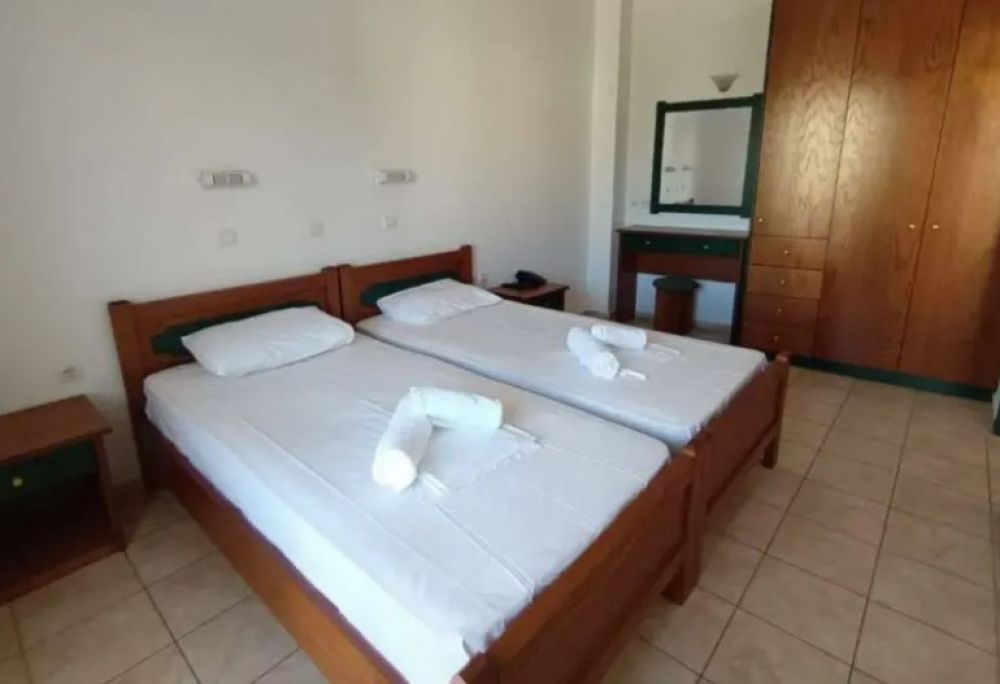 Apartment, Apollo City Hotel 4*