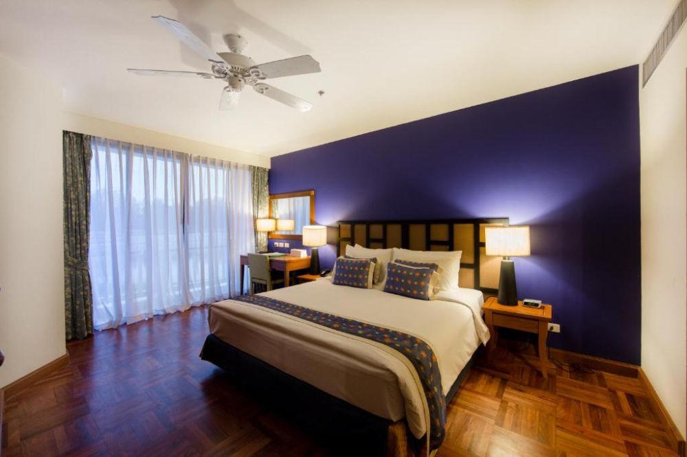 One Bedroom Suite, HOMM Suites Laguna (ex. Laguna Holiday Club) 4*