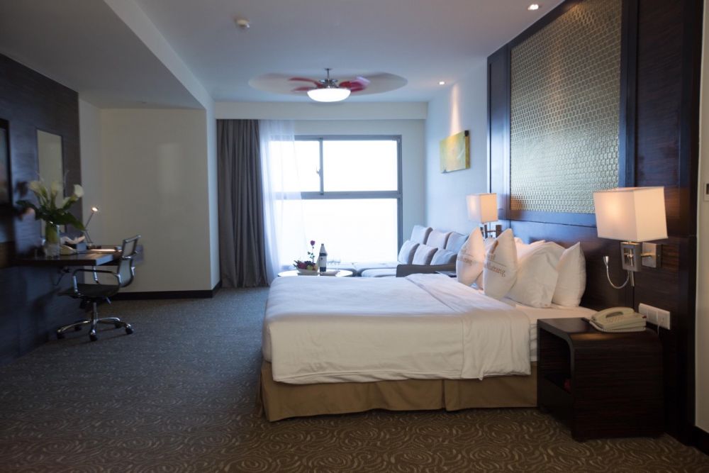 Family Suite, Premier Havana Nha Trang 5*