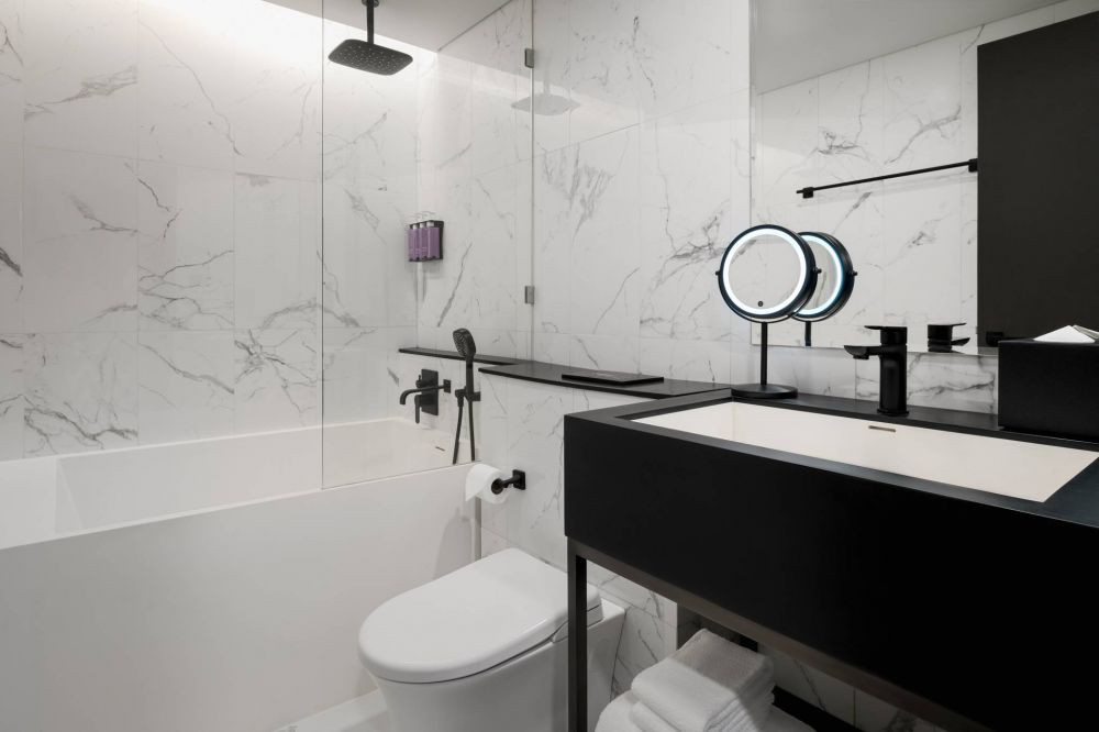 Tribe Studio, Tribe Living Bangkok Sukhumvit 39 4*