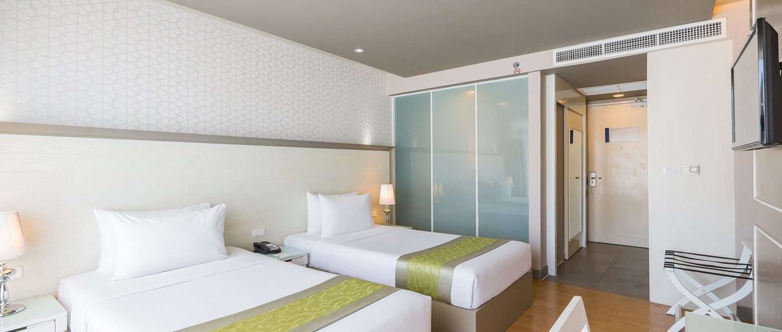 Superior Room, Bw Patong Beach 3*