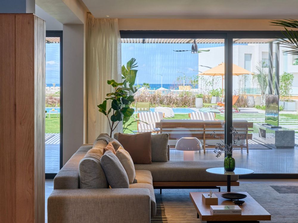 G Villa, The G Hotel Seashell 5*