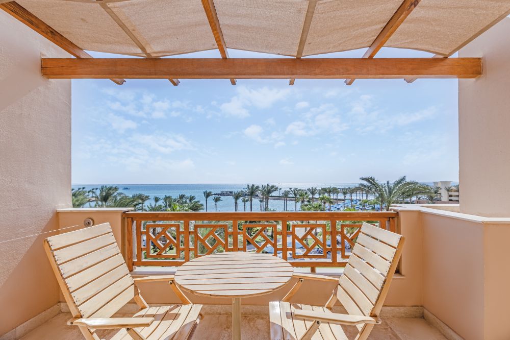 Classic GV/SSV/SV, Continental Hurghada Resort 5*