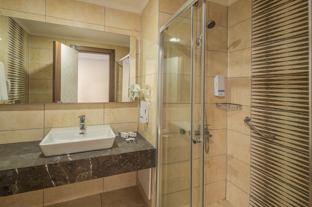 Duplex Room, Holiday Park Resort 5*