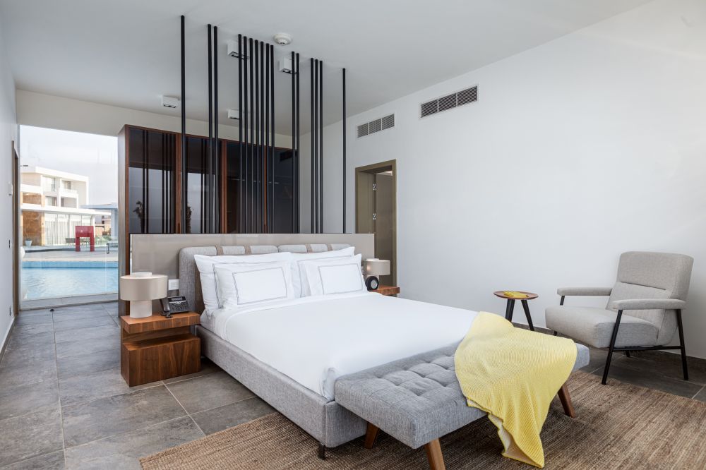 M House, The G Hotel Seashell 5*