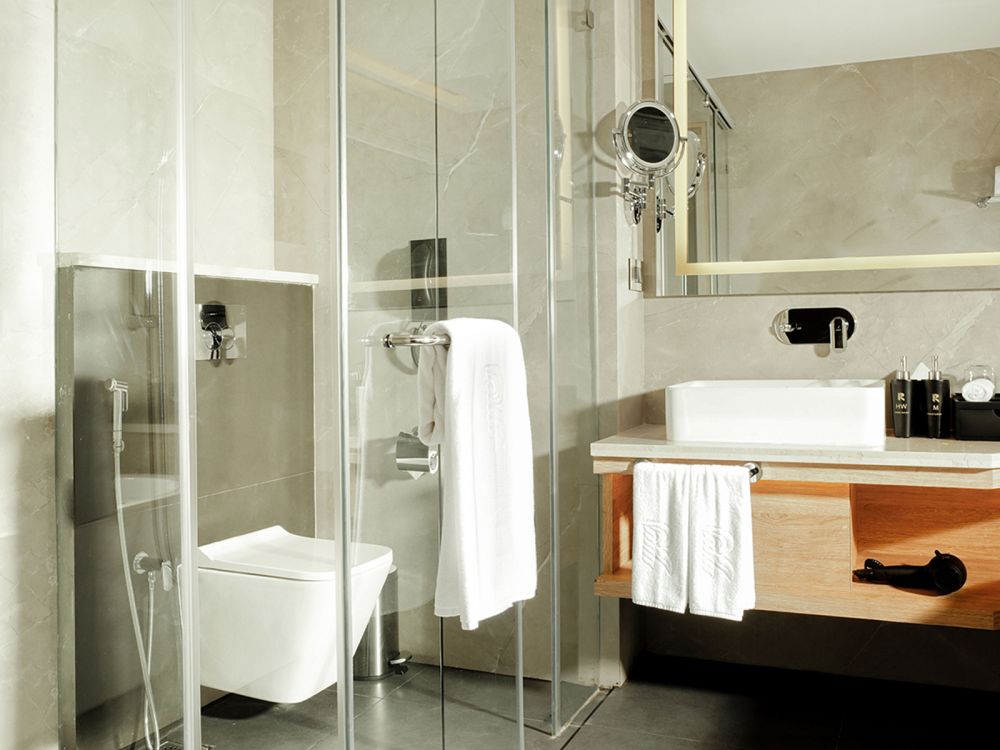 Robusta Deluxe, Elements By Rosetta 5*