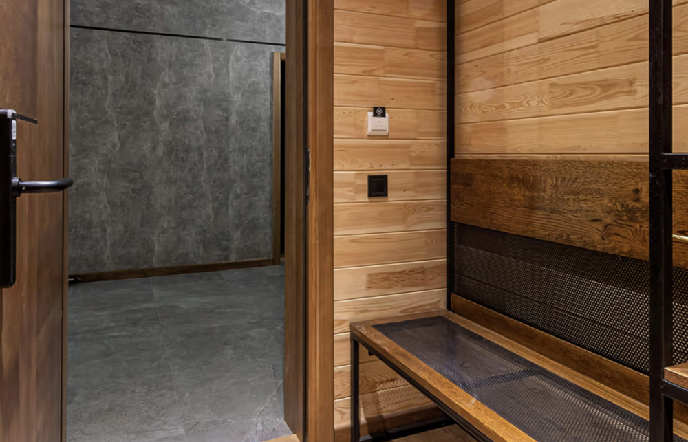 Стандарт улучшенный, Ruta Resort Polianytsia 3+