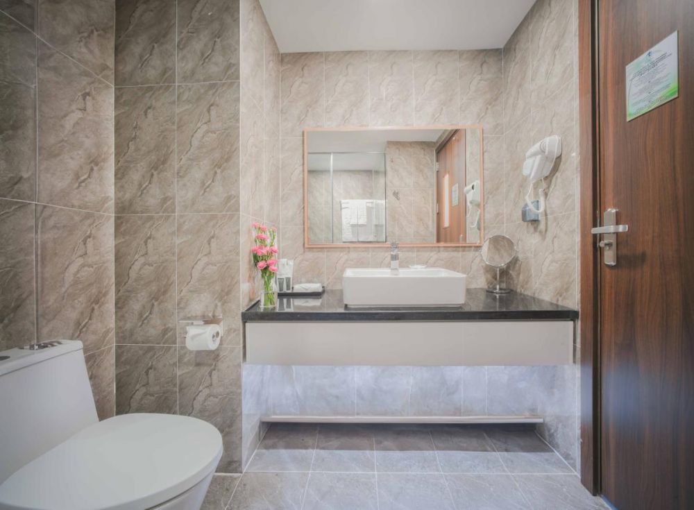 Premier Double Sea View, Sea Soul Nha Trang 5*