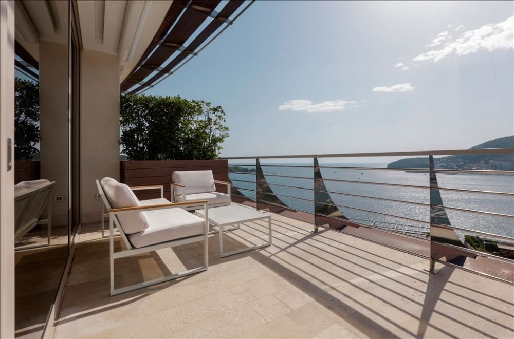 Two Bedroom Residence Sunny Hill Line, Dukley Hotel & Resort 5*
