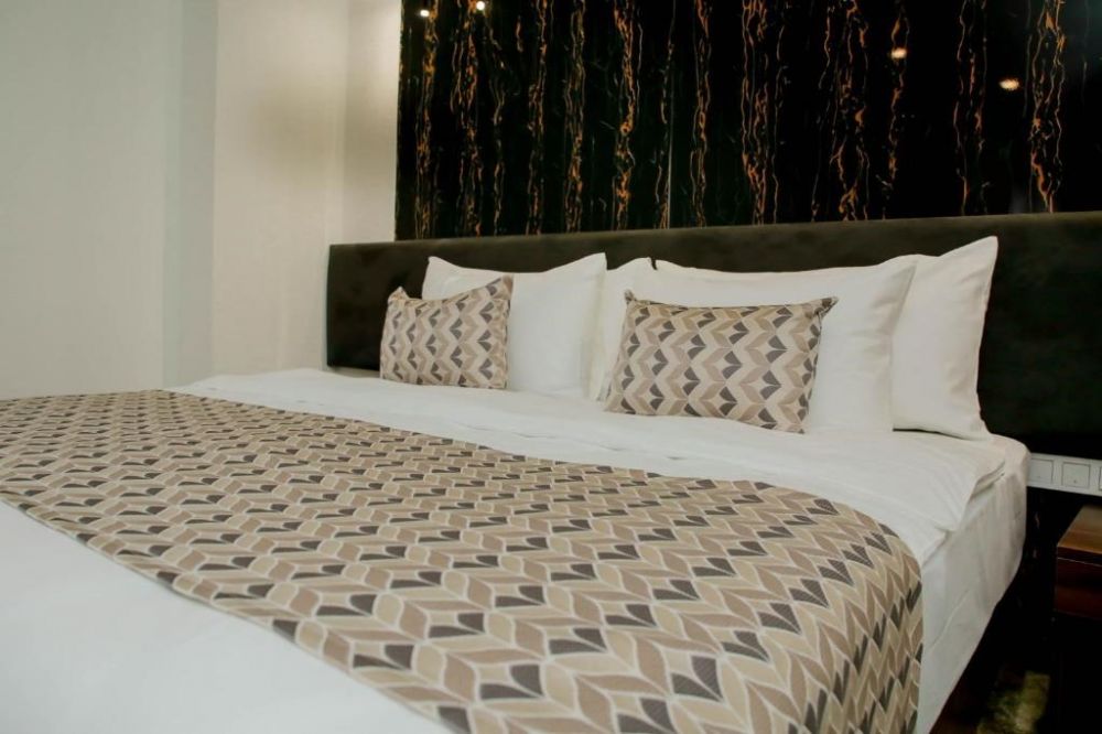 Family Connection Room, Kutaisi Inn 