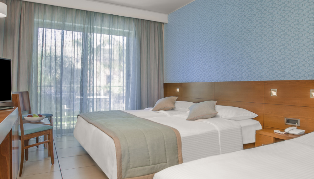 Twin Room / Double Room, Blue Lagoon Resort 5*