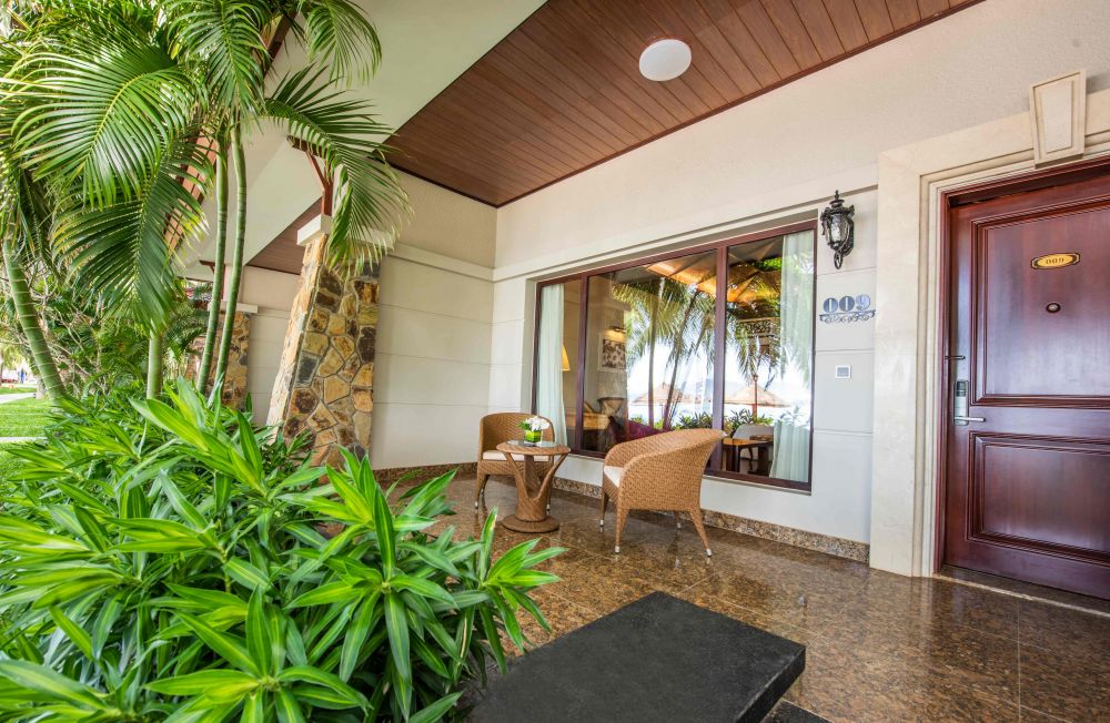 Premier Beachfront, Vinpearl Luxury Nha Trang 5*