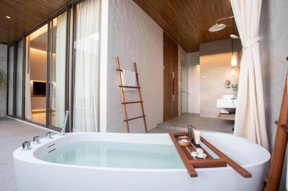 One Bedroom Villa, Melia Phuket Mai Khao 5*